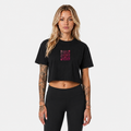T-shirt Donna Drop 9Secondi Grip