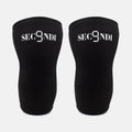 Ginocchiere Unisex 7mm 9Secondi Grip