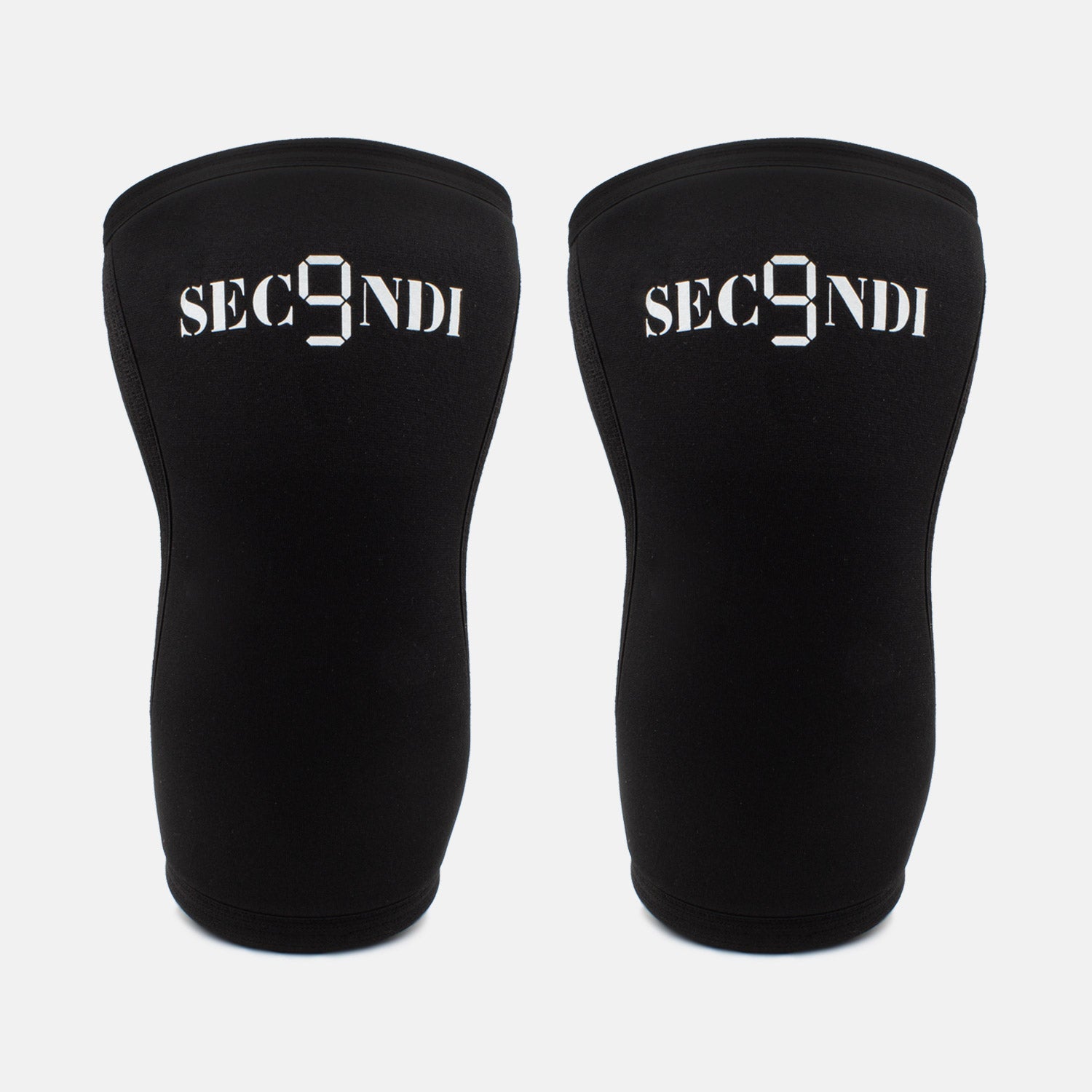 Ginocchiere Unisex 7mm 9Secondi Grip