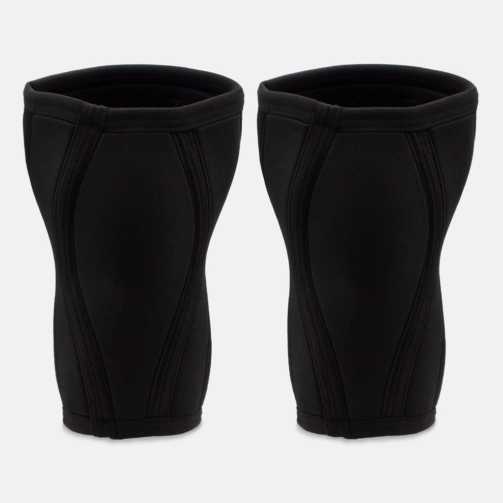 Ginocchiere Unisex 7mm 9Secondi Grip