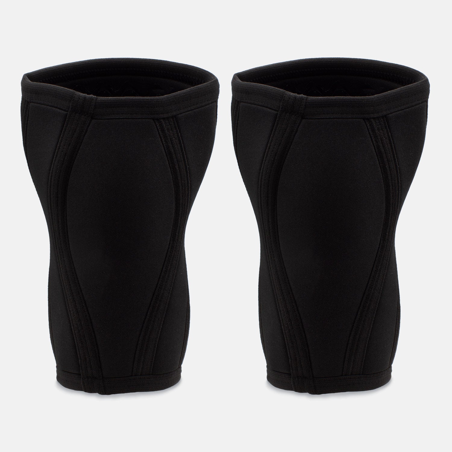 Ginocchiere Unisex 7mm 9Secondi Grip