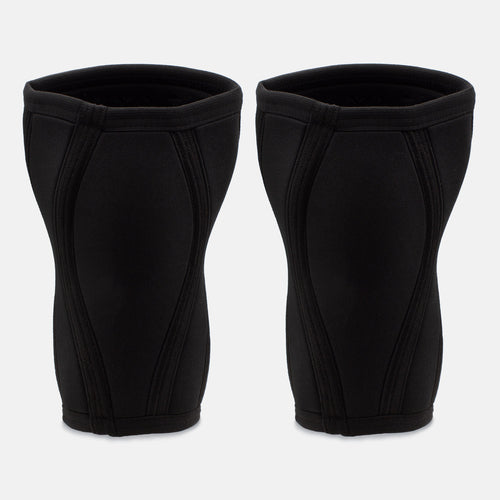 Ginocchiere Unisex 7mm 9Secondi Grip
