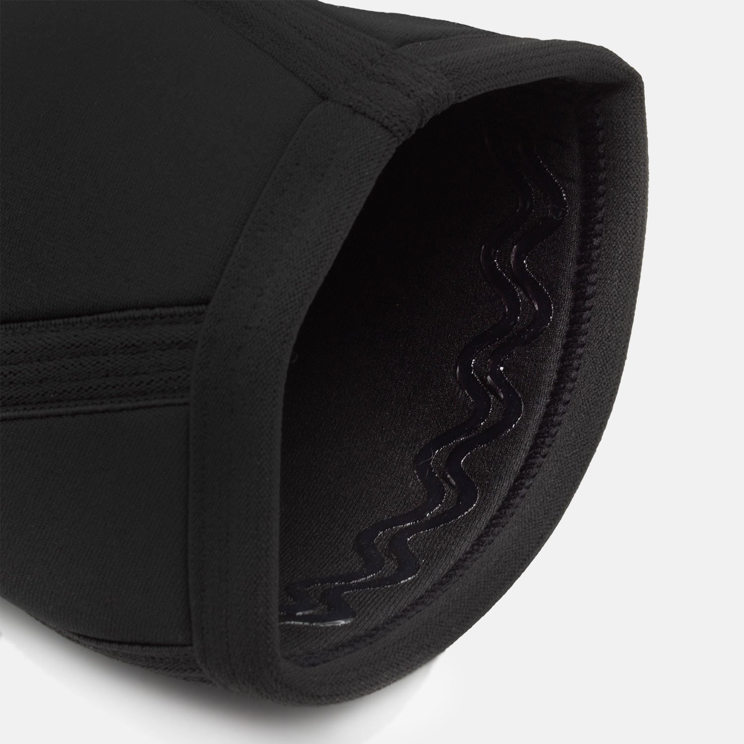 Ginocchiere Unisex 7mm 9Secondi Grip