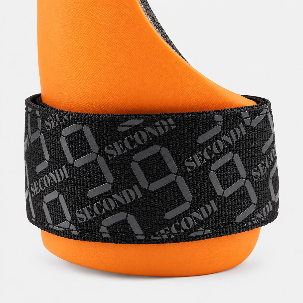Paracalli Unisex 9Secondi Grip Dirt