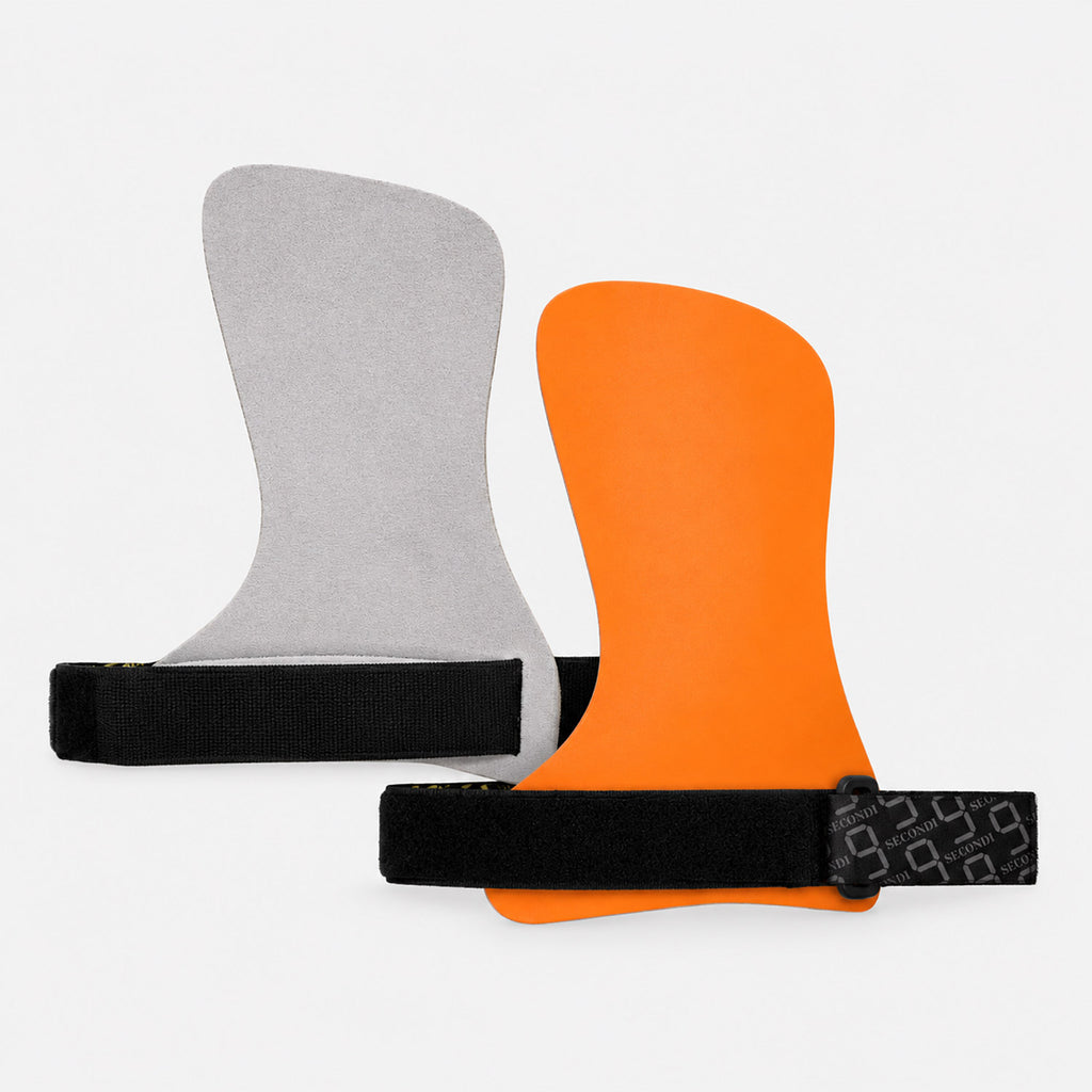 Paracalli Unisex 9Secondi Grip Dirt