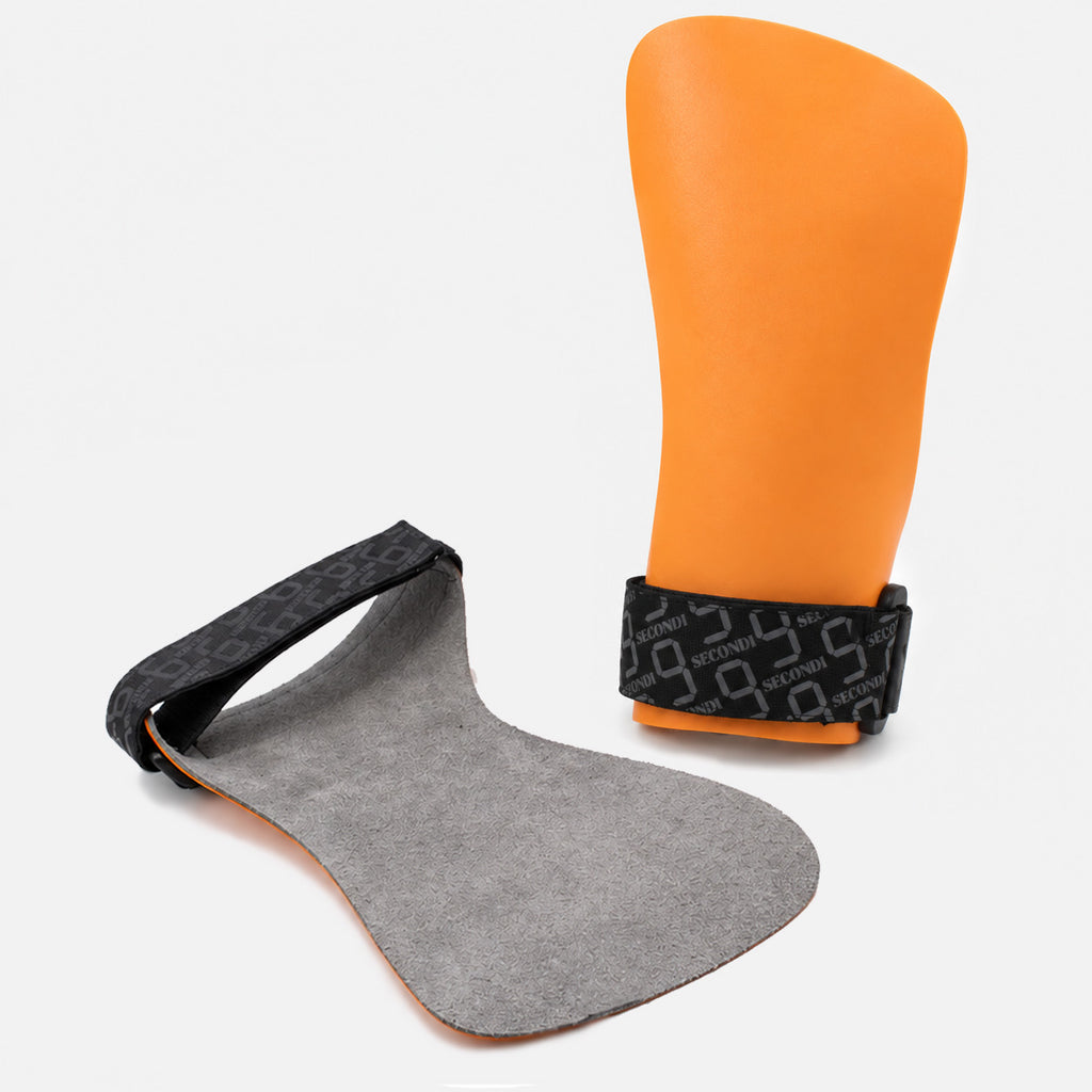 Paracalli Unisex 9Secondi Grip Dirt
