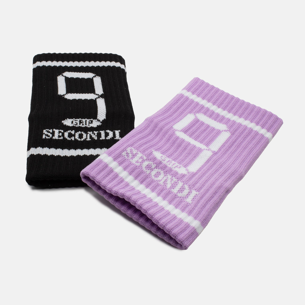 Polsini Unisex 9Secondi Grip