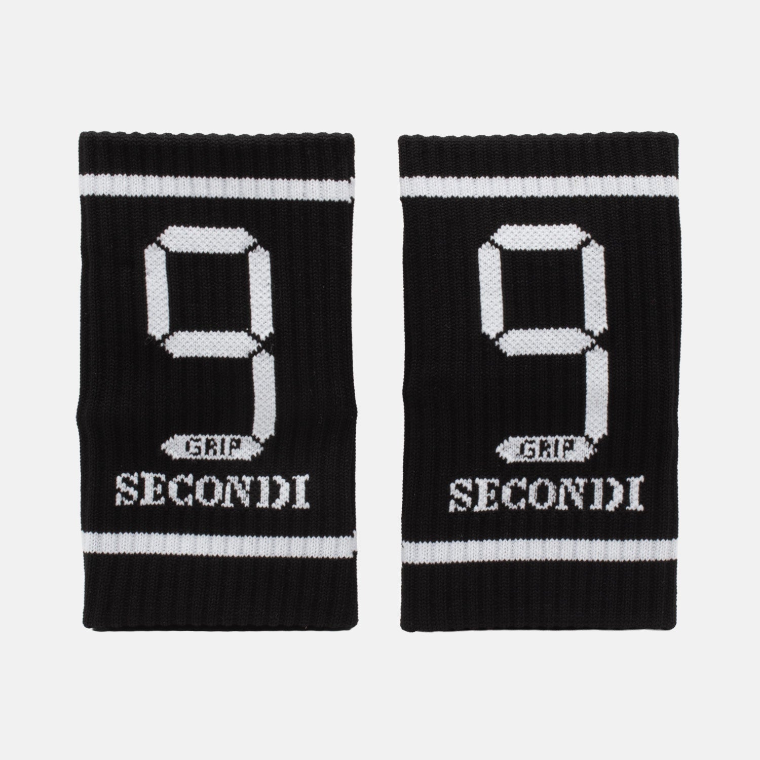 Polsini Unisex 9Secondi Grip